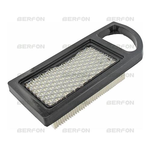 FILTRO AR B&S 10-13 HP INTEK (VERTICAL)